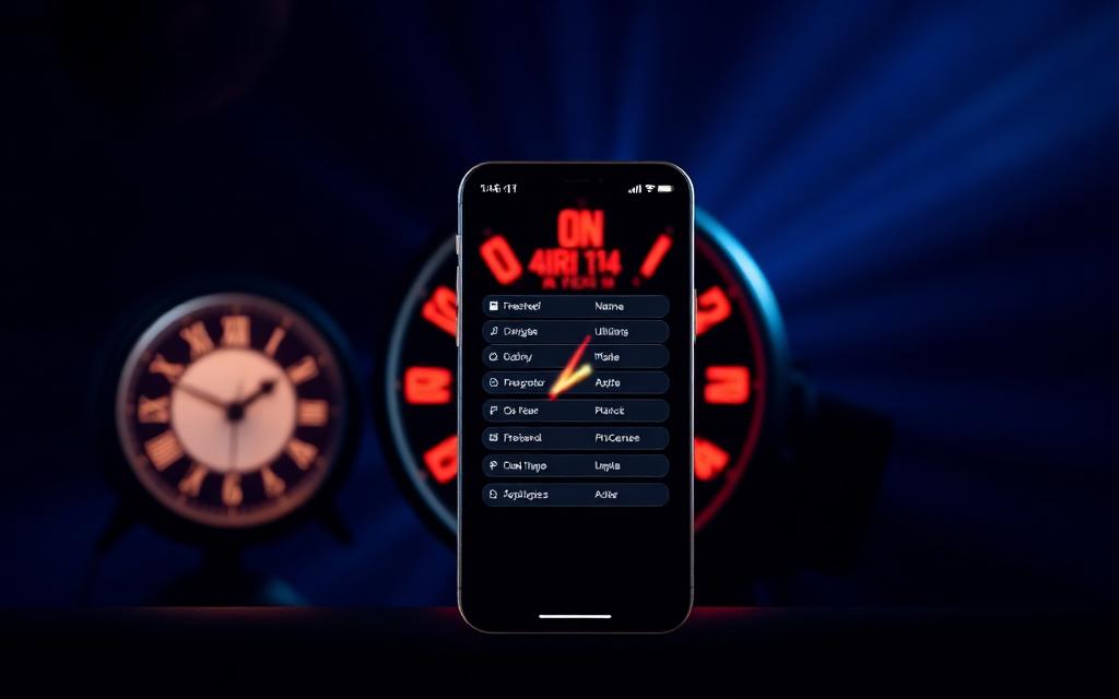 User Login preview