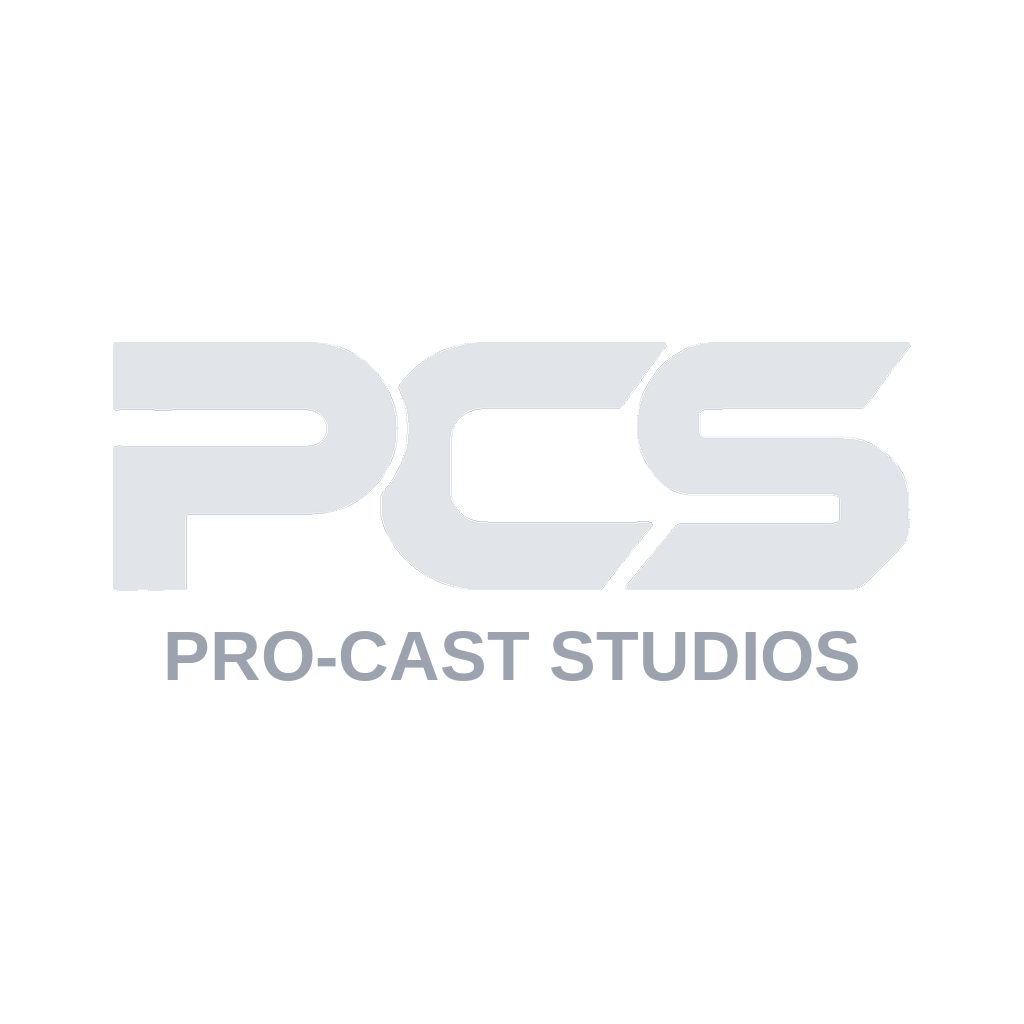 Pro-Cast Studio
